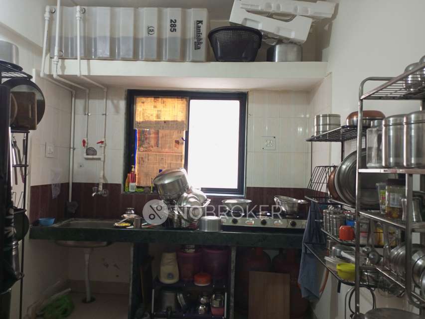 1 BHK Flat In Civic Paradise For Sale  In Dhayari