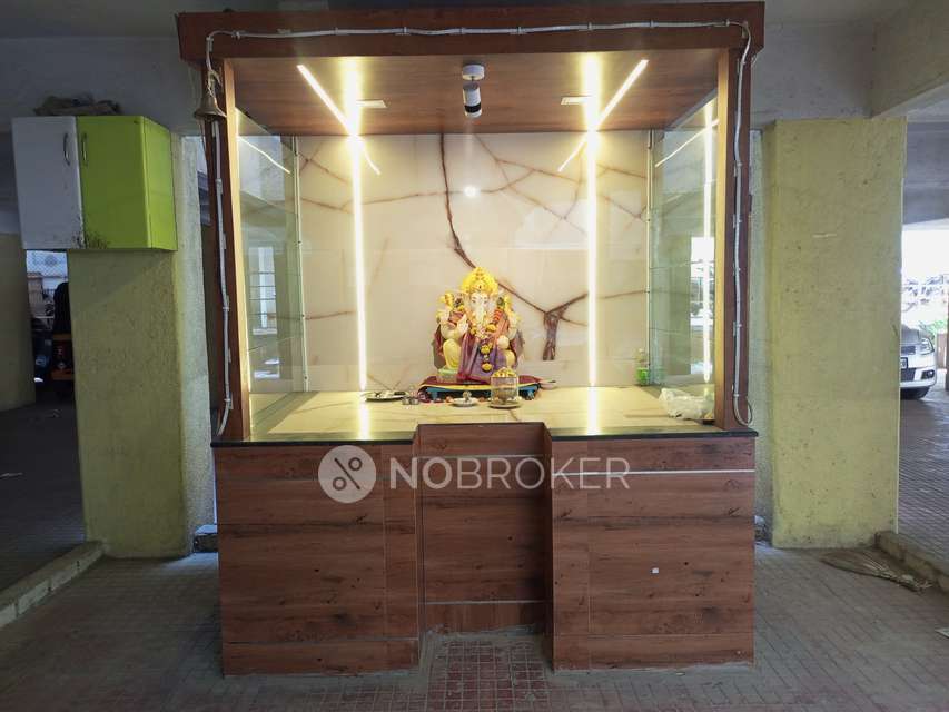 1 BHK Flat In Civic Paradise For Sale  In Dhayari