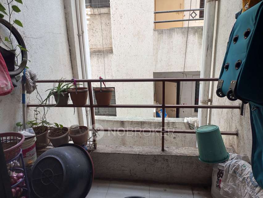 1 BHK Flat In Civic Paradise For Sale  In Dhayari