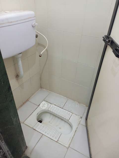 1 BHK Flat In Civic Paradise For Sale  In Dhayari