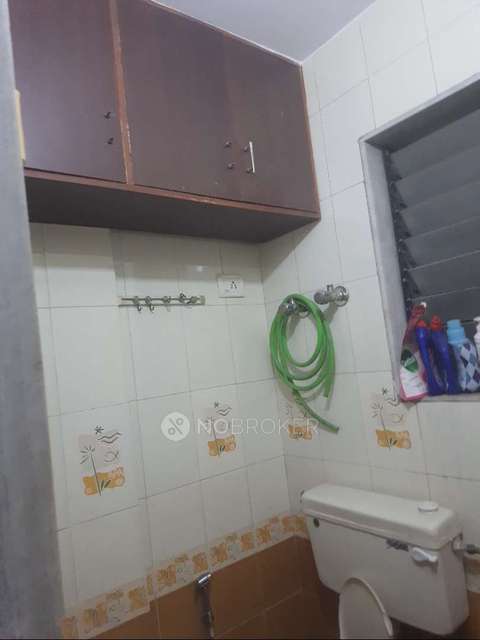 1 BHK Flat In Victory Residency Chs For Sale  In Vashi