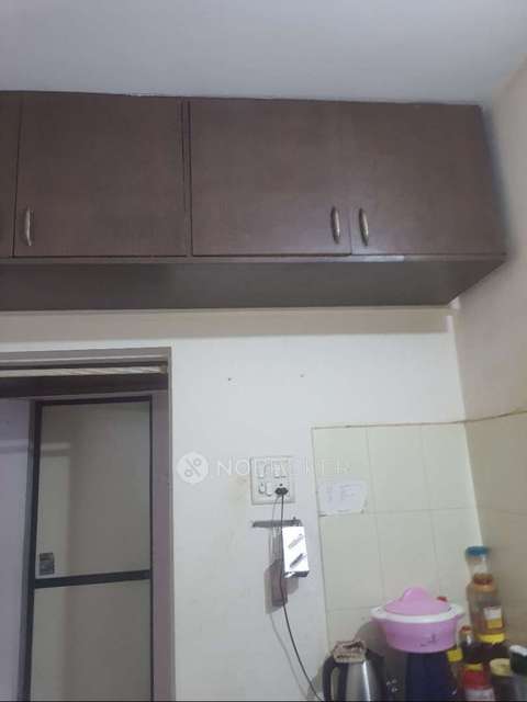 1 BHK Flat In Victory Residency Chs For Sale  In Vashi