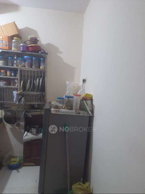 1 BHK Flat In Victory Residency Chs For Sale  In Vashi