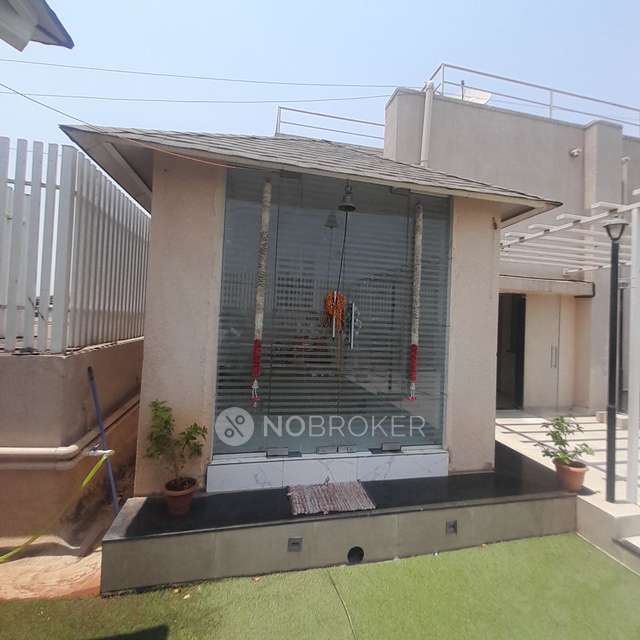 3 BHK Flat In Legacy Millennia for Rent  In Punawale