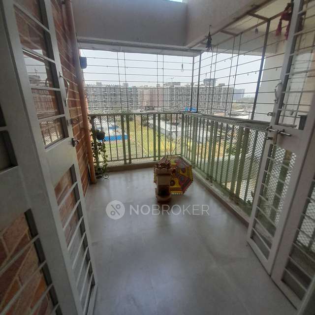 3 BHK Flat In Legacy Millennia for Rent  In Punawale