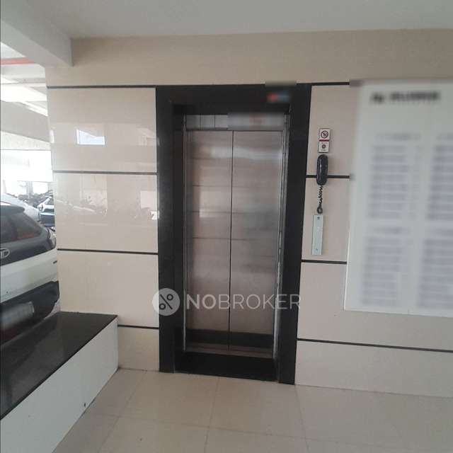 3 BHK Flat In Legacy Millennia for Rent  In Punawale