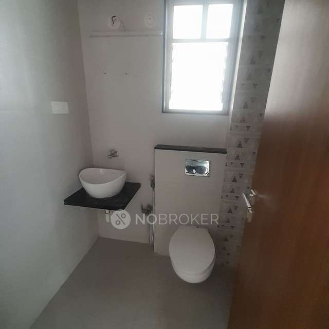 3 BHK Flat In Legacy Millennia for Rent  In Punawale