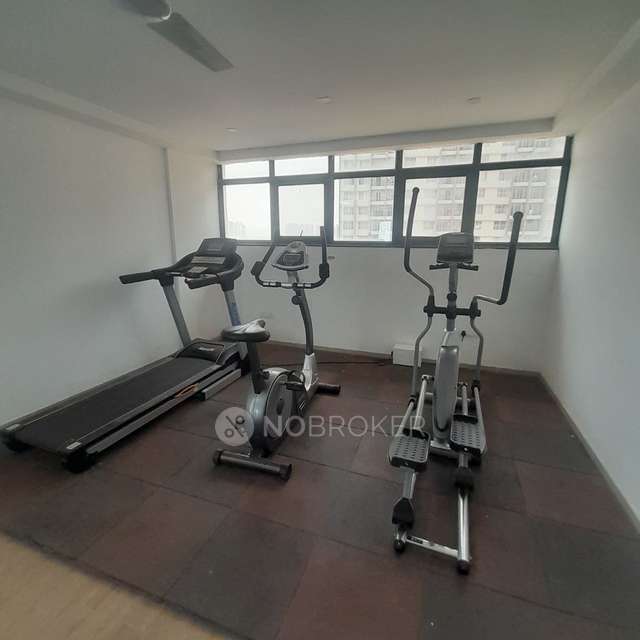 3 BHK Flat In Legacy Millennia for Rent  In Punawale
