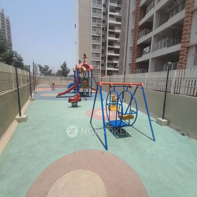 3 BHK Flat In Legacy Millennia for Rent  In Punawale