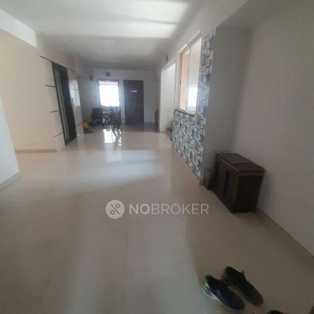 3 BHK Flat In Legacy Millennia for Rent  In Punawale