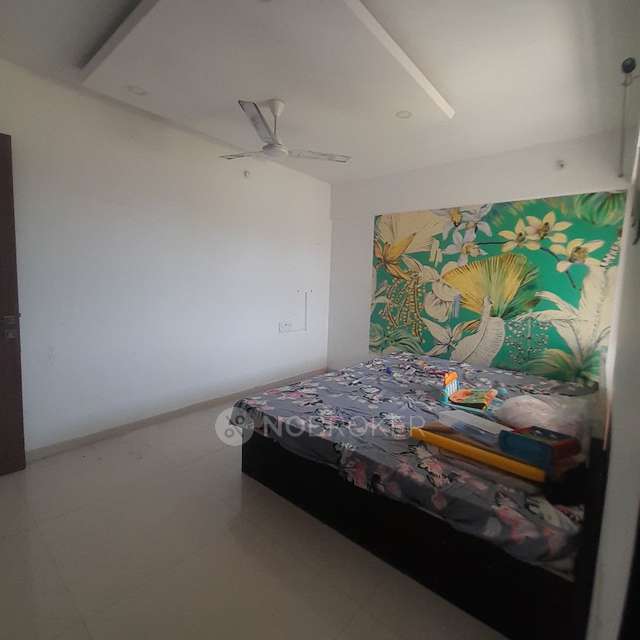 3 BHK Flat In Legacy Millennia for Rent  In Punawale