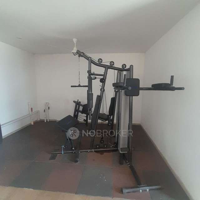 3 BHK Flat In Legacy Millennia for Rent  In Punawale