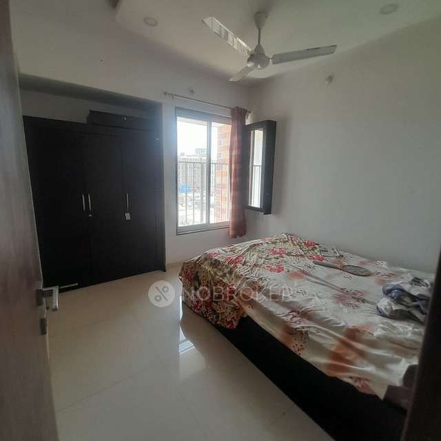 3 BHK Flat In Legacy Millennia for Rent  In Punawale