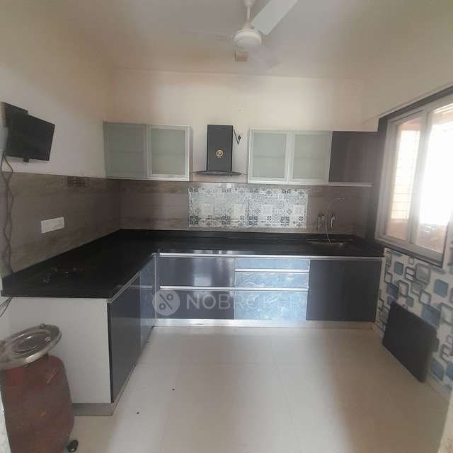 3 BHK Flat In Legacy Millennia for Rent  In Punawale