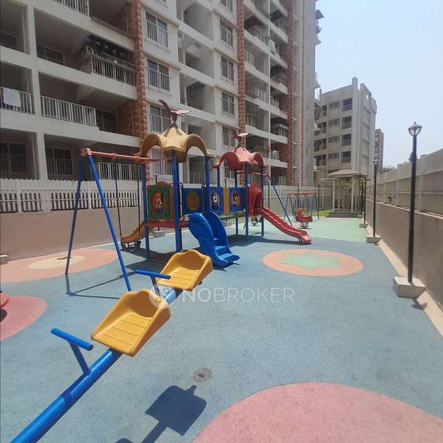 3 BHK Flat In Legacy Millennia for Rent  In Punawale