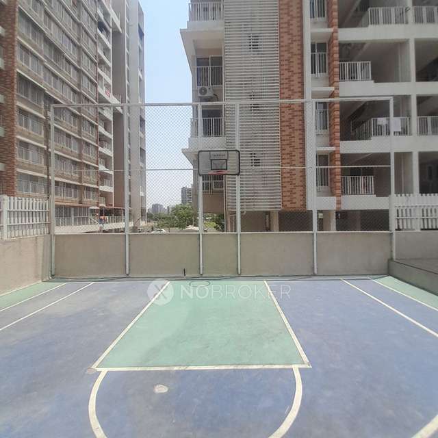 3 BHK Flat In Legacy Millennia for Rent  In Punawale