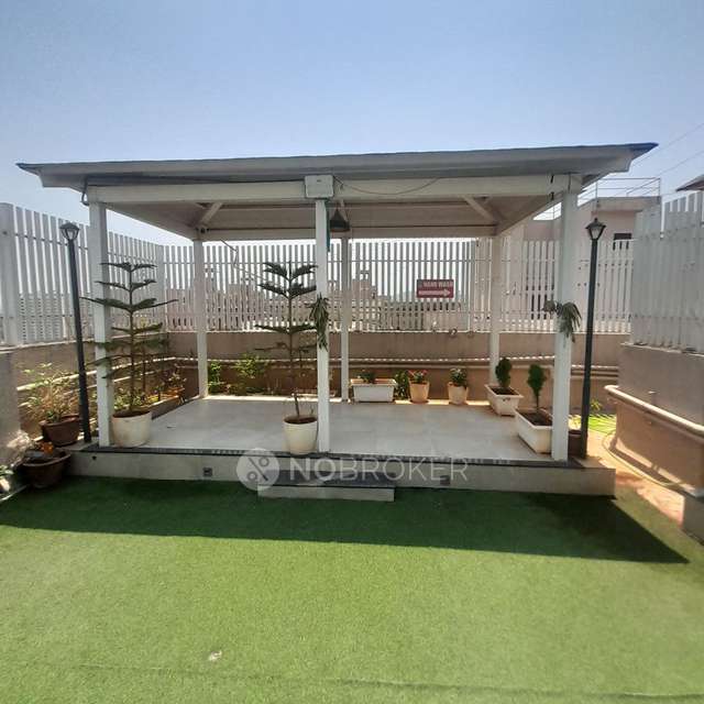 3 BHK Flat In Legacy Millennia for Rent  In Punawale