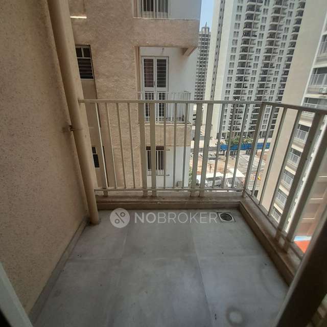 3 BHK Flat In Legacy Millennia for Rent  In Punawale