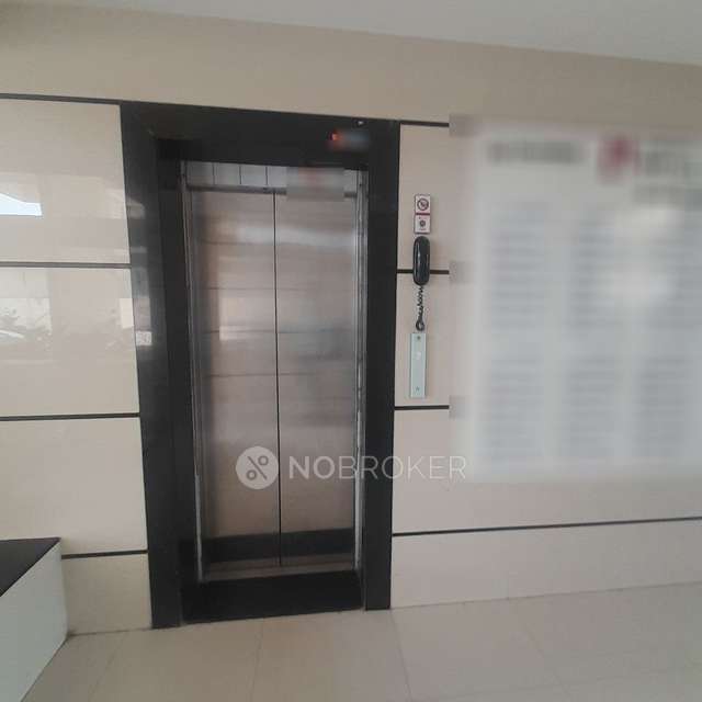 3 BHK Flat In Legacy Millennia for Rent  In Punawale