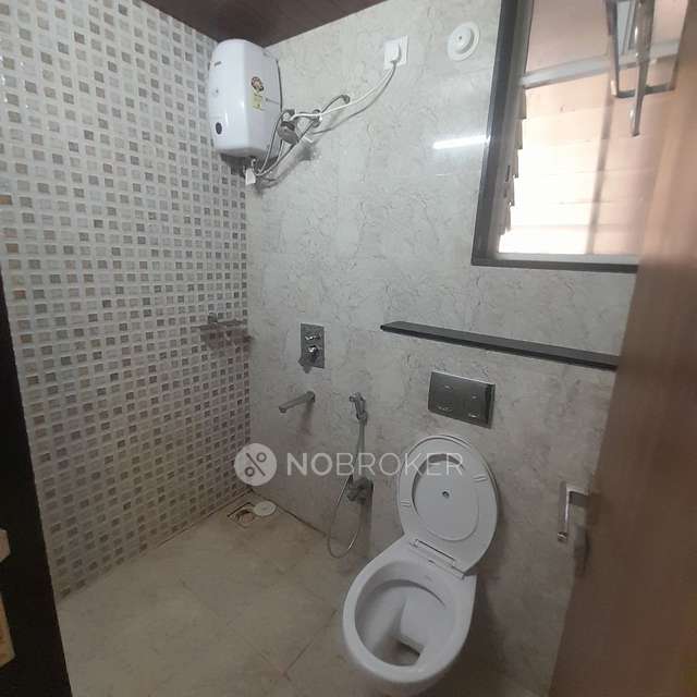 3 BHK Flat In Legacy Millennia for Rent  In Punawale