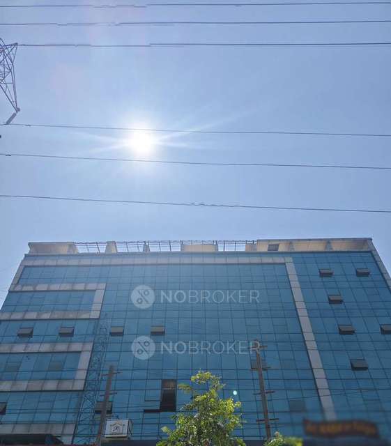 Office Space in Midc Industrial Area, Mumbai for sale 