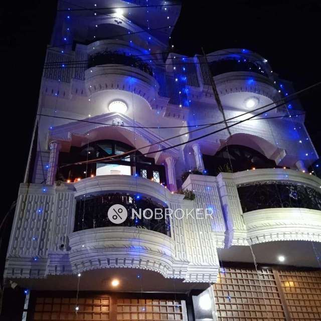 3 BHK House for Rent  In Najafgarh