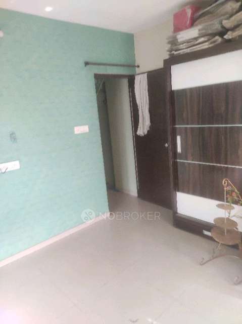 Shared Room for Male In 1 BHK  In Gayatrree Legacy In Moshi