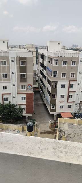 2 BHK Flat In Sai Suraj for Rent  In Suraram
