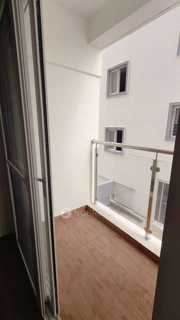 2 BHK Flat In Confident Meadows For Sale  In Choudadenahalli