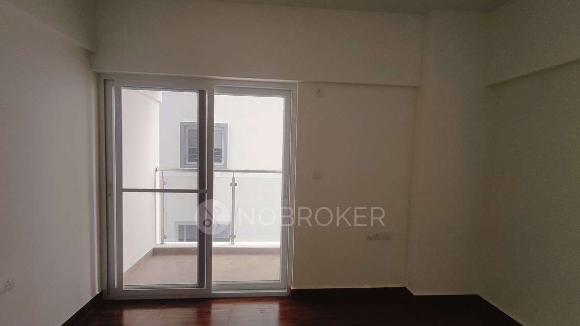 2 BHK Flat In Confident Meadows For Sale  In Choudadenahalli