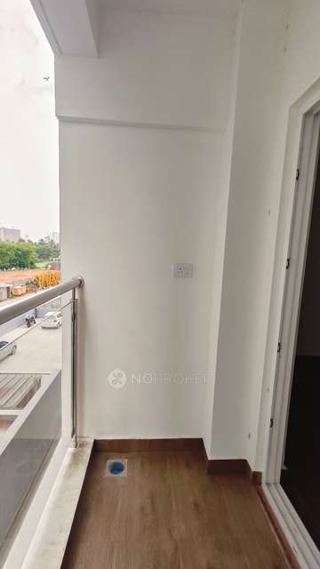 2 BHK Flat In Confident Meadows For Sale  In Choudadenahalli