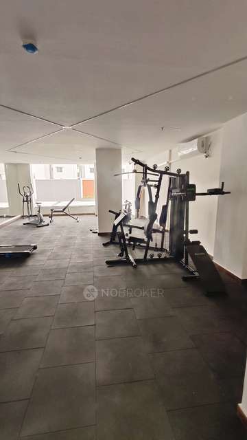 2 BHK Flat In Confident Meadows For Sale  In Choudadenahalli