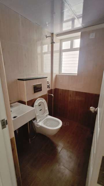 2 BHK Flat In Confident Meadows For Sale  In Choudadenahalli