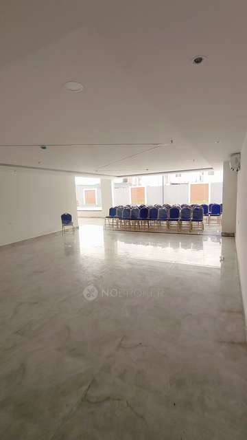 2 BHK Flat In Confident Meadows For Sale  In Choudadenahalli