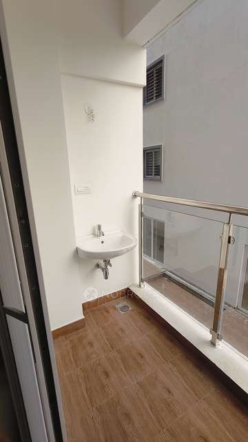 2 BHK Flat In Confident Meadows For Sale  In Choudadenahalli