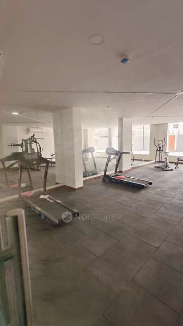 2 BHK Flat In Confident Meadows For Sale  In Choudadenahalli