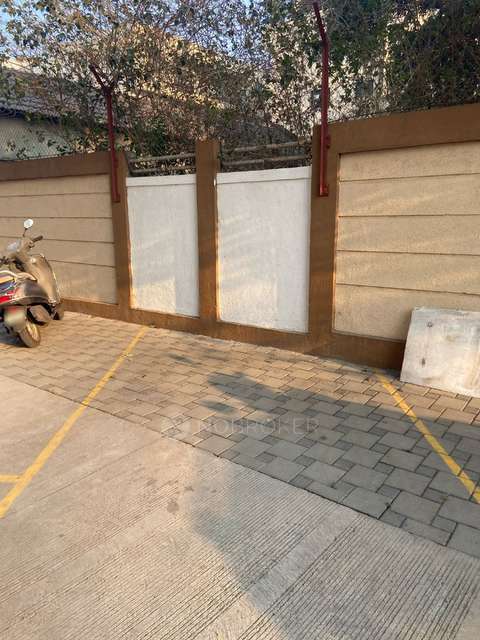 1 BHK Flat In Gnp The Riverside For Sale  In Bhugaon