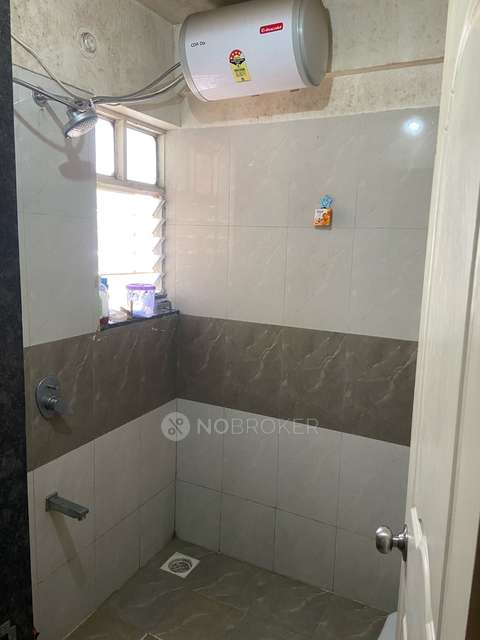 1 BHK Flat In Gnp The Riverside For Sale  In Bhugaon