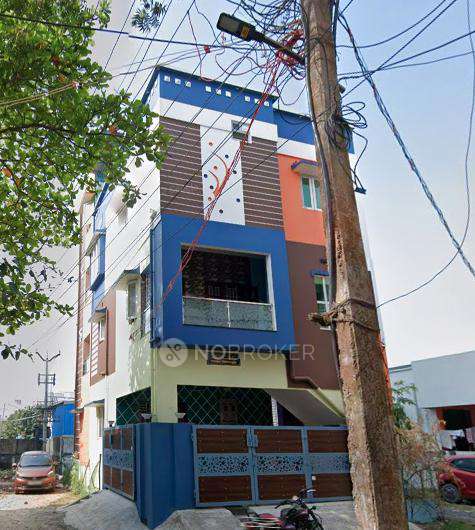 2 BHK House for Rent  In Kattupakkam