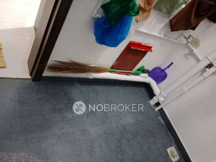 1 BHK Flat In Apartment for Rent  In Hinjewadi