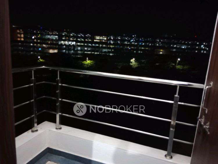 1 BHK Flat In Apartment for Rent  In Hinjewadi