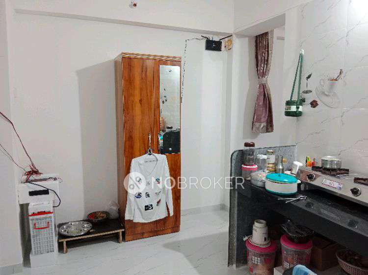 1 BHK Flat In Apartment for Rent  In Hinjewadi