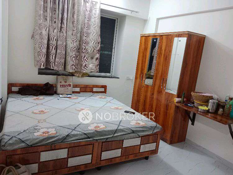 1 BHK Flat In Apartment for Rent  In Hinjewadi