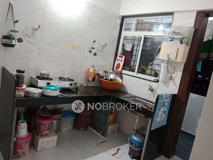 1 BHK Flat In Apartment for Rent  In Hinjewadi