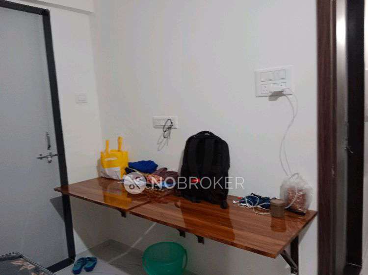 1 BHK Flat In Apartment for Rent  In Hinjewadi