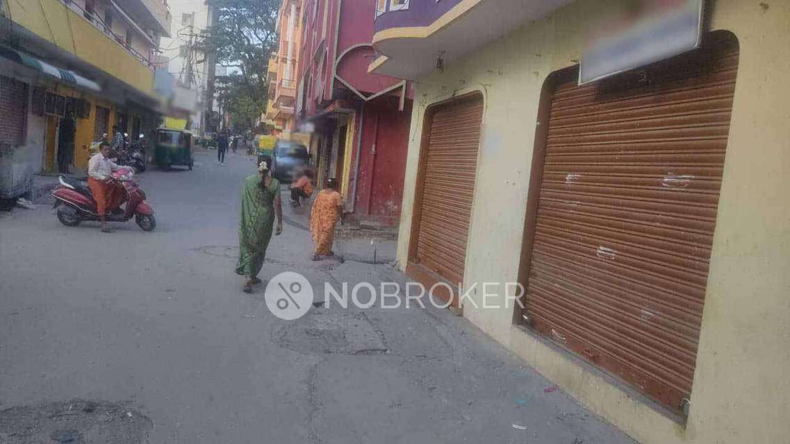 2 BHK House for Rent  In Kempapura Agrahara