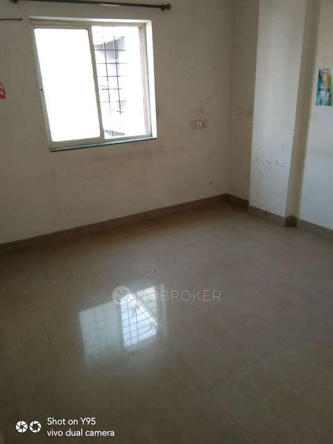 1 BHK Flat In Lximi Enclave Gurukrupa Socity For Sale  In Mundhwa