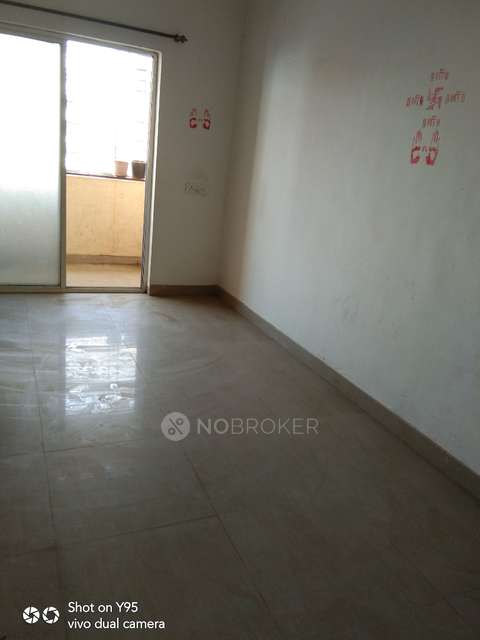 1 BHK Flat In Lximi Enclave Gurukrupa Socity For Sale  In Mundhwa