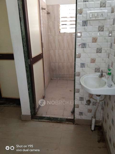 1 BHK Flat In Lximi Enclave Gurukrupa Socity For Sale  In Mundhwa