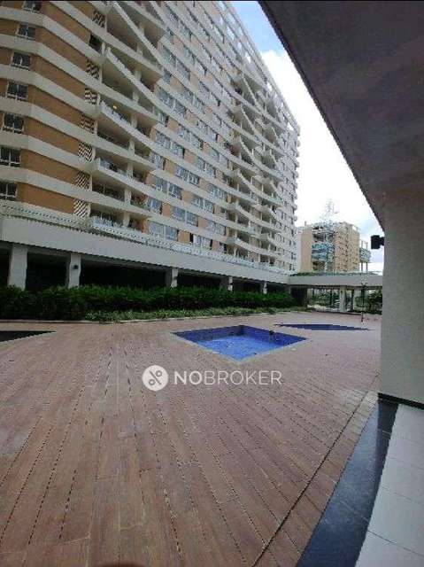 2 BHK Flat In Mantri Manyata Lithos, Thanisandra For Sale  In Thanisandra